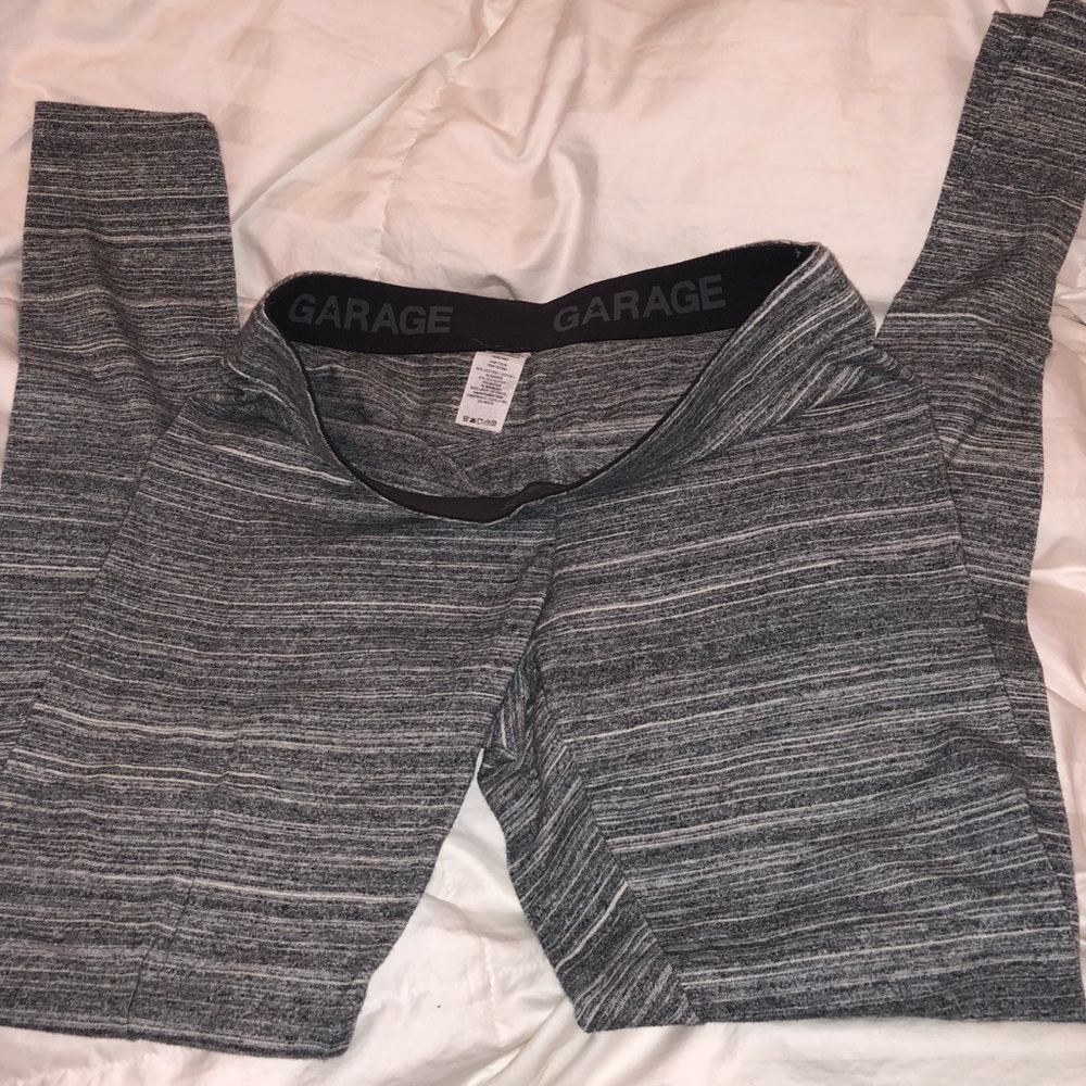 Garage leggings